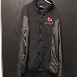 university of Louisville jacket